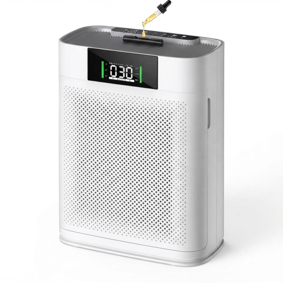 Air Purifiers collection