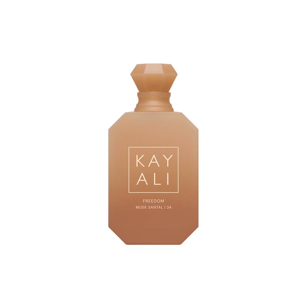 KAYALI Freedom Musk Santal 34 Eau de Parfum 100ml - image 10