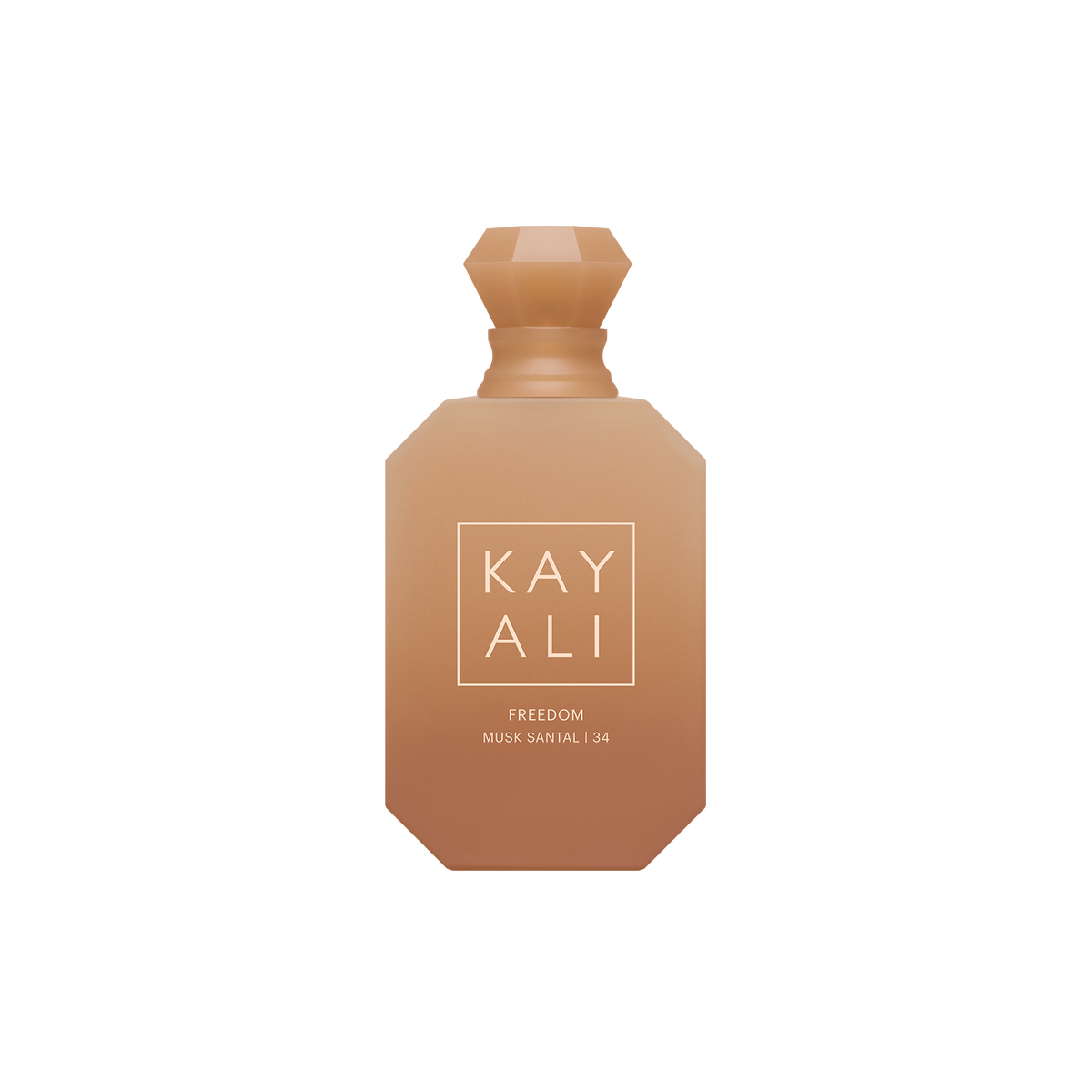 KAYALI Freedom Musk Santal 34 Eau de Parfum 100ml - image 10