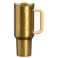 Golden Radiance 40oz Tumbler