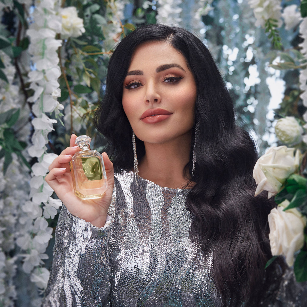 KAYALI Déjà Vu White Flower 57 Eau de Parfum 100ml - image 3