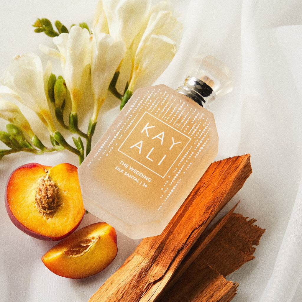 KAYALI The Wedding Silk Santal 36 Eau de Parfum 100ml - image 5