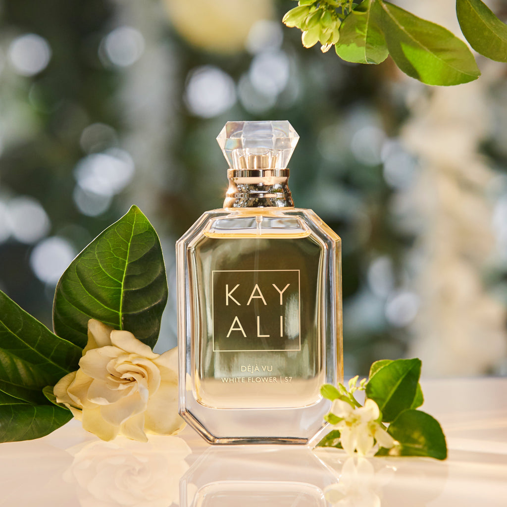 KAYALI Déjà Vu White Flower 57 Eau de Parfum 100ml - image 4