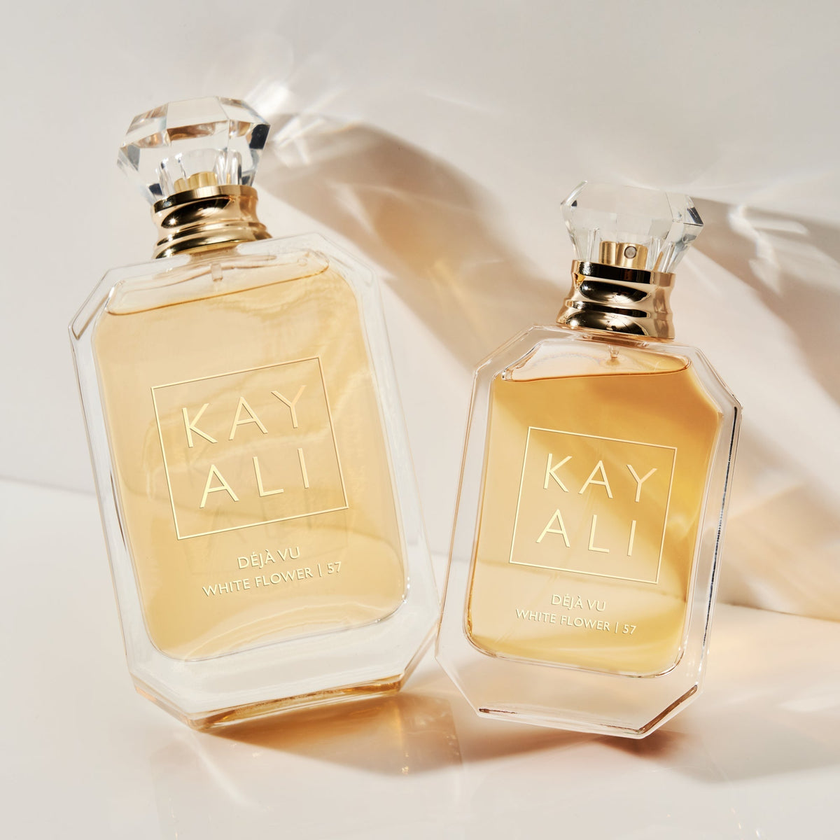 KAYALI Déjà Vu White Flower 57 Eau de Parfum 100ml - image 2