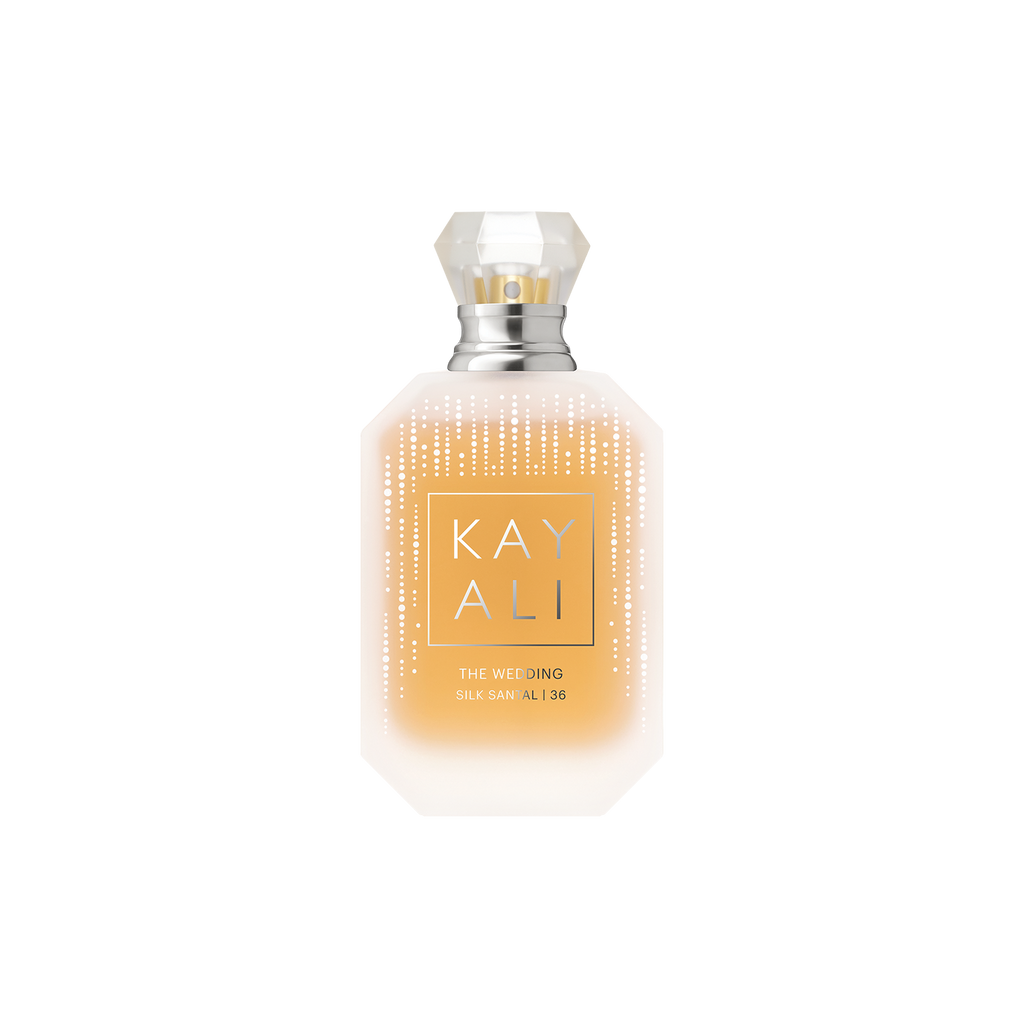 KAYALI The Wedding Silk Santal 36 Eau de Parfum 100ml - image 11