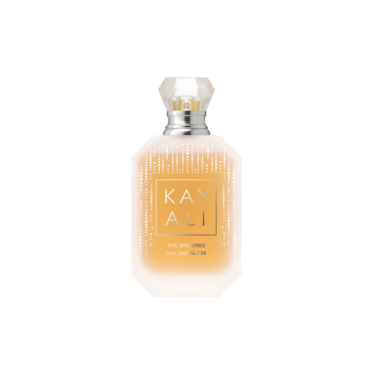 KAYALI The Wedding Silk Santal 36 Eau de Parfum 100ml - image 11