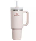 Stanley Quencher Tumbler H2.0 FlowState Insulated Travel Mug - front view