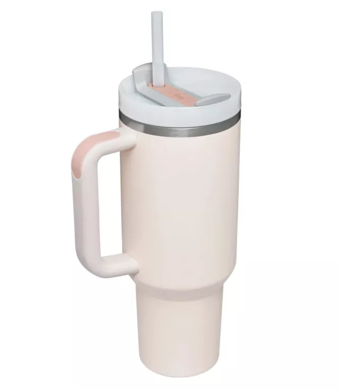 Stanley Quencher Tumbler H2.0 FlowState Insulated Travel Mug - image 2