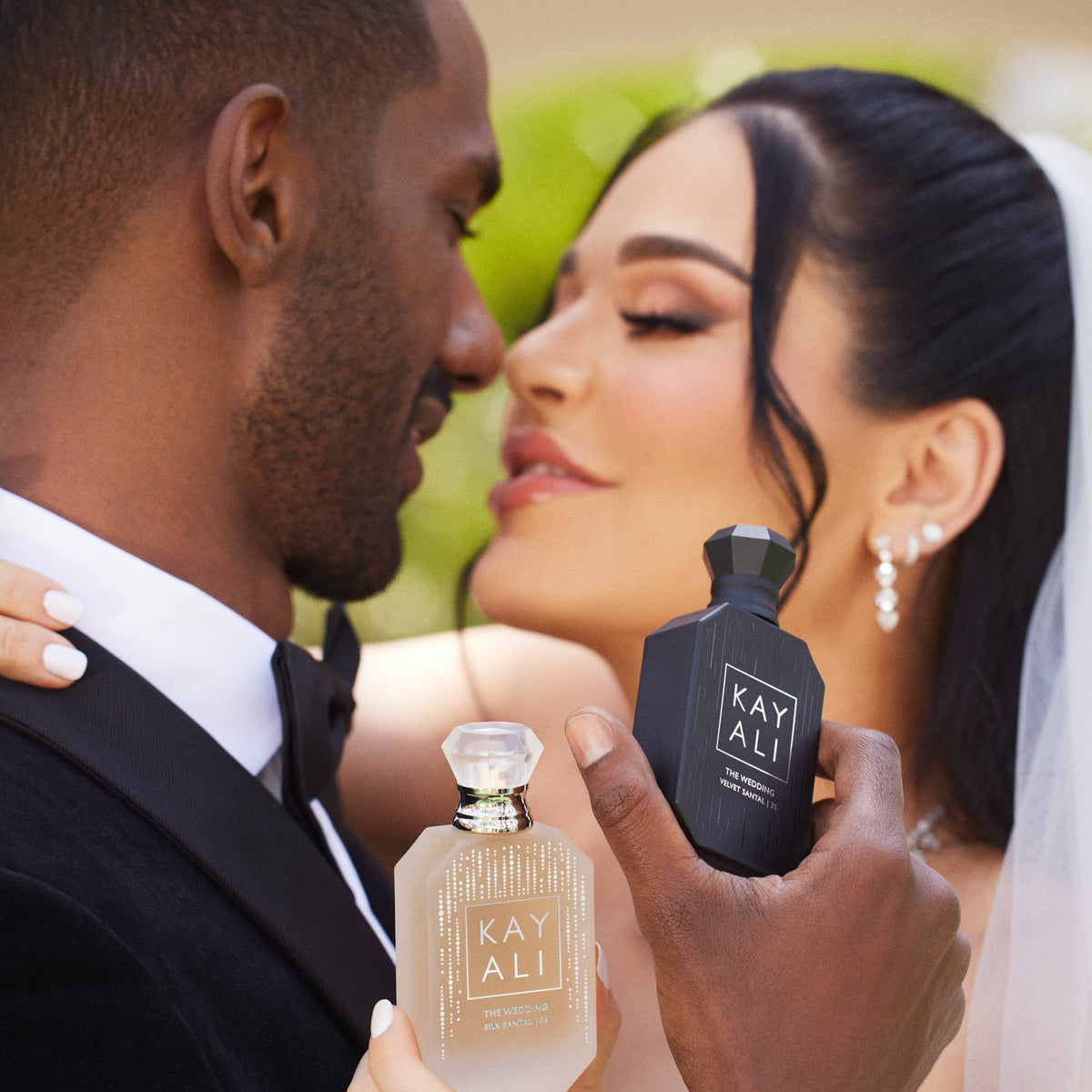 KAYALI The Wedding Silk Santal 36 Eau de Parfum 100ml - image 8