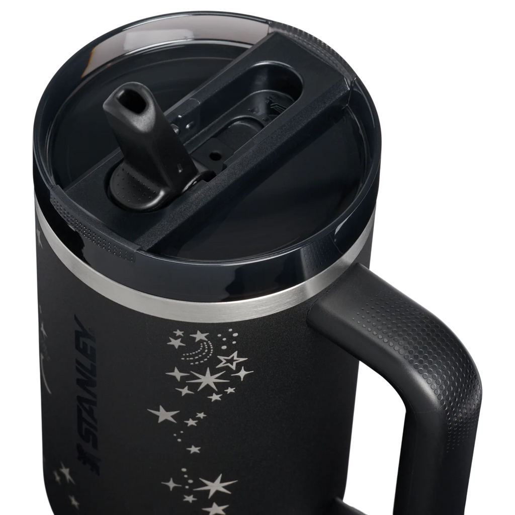 Midnight Celestial Tumbler