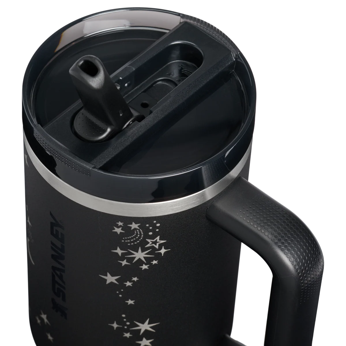Midnight Celestial Tumbler