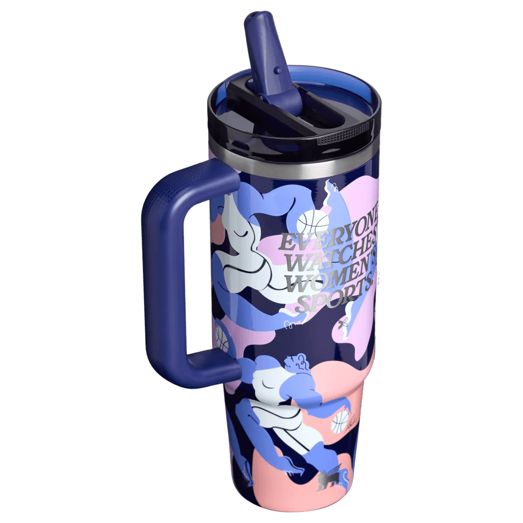 Women’s Sports Power Tumbler