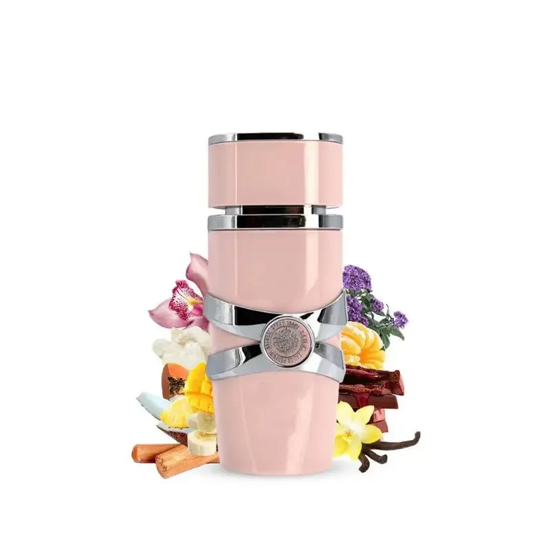 Lattafa Yara Eau de Parfum 100ml - image 2