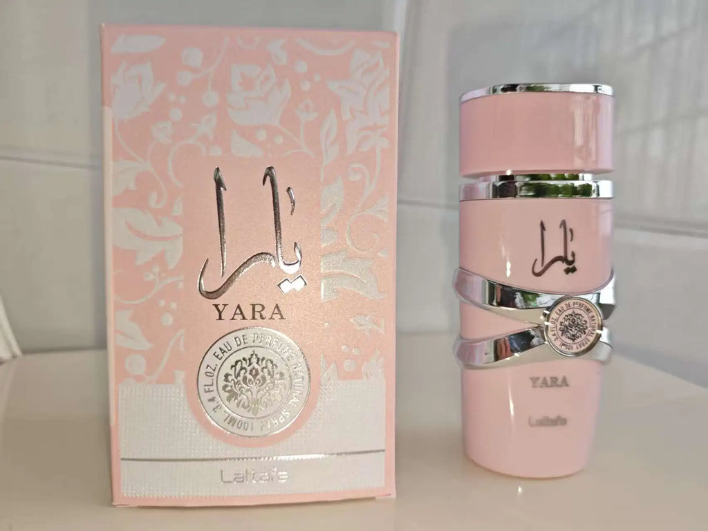 Lattafa Yara Eau de Parfum 100ml - image 4