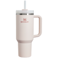 Stanley Quencher H2.0 FlowState Tumbler 1.2L, Rose Quartz 2.0 - product image