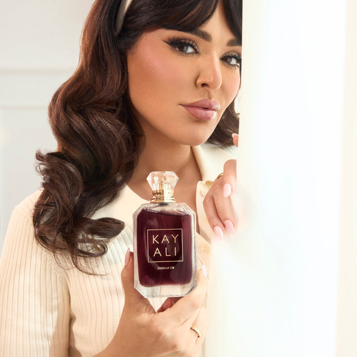KAYALI Vanilla 28 Eau de Parfum 100ml - image 2