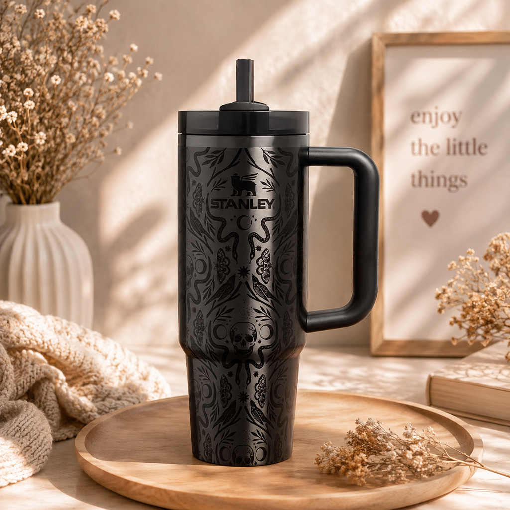 Midnight Mystic STANLEY Tumbler