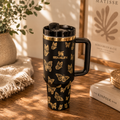 Stanley Golden Butterfly Tumbler