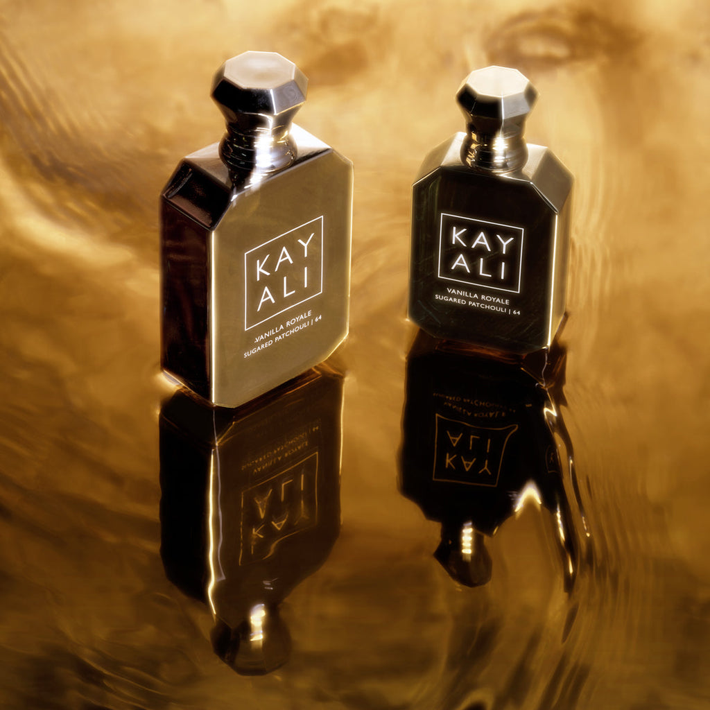 KAYALI Vanilla Royale Sugared Patchouli 64 Eau de Parfum 100ml - image 5
