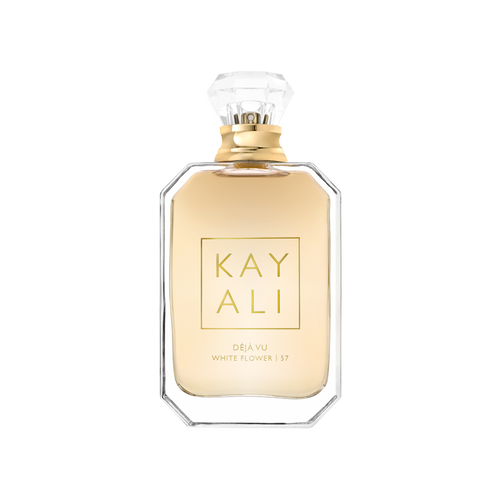 KAYALI Déjà Vu White Flower 57 Eau de Parfum 100ml bottle