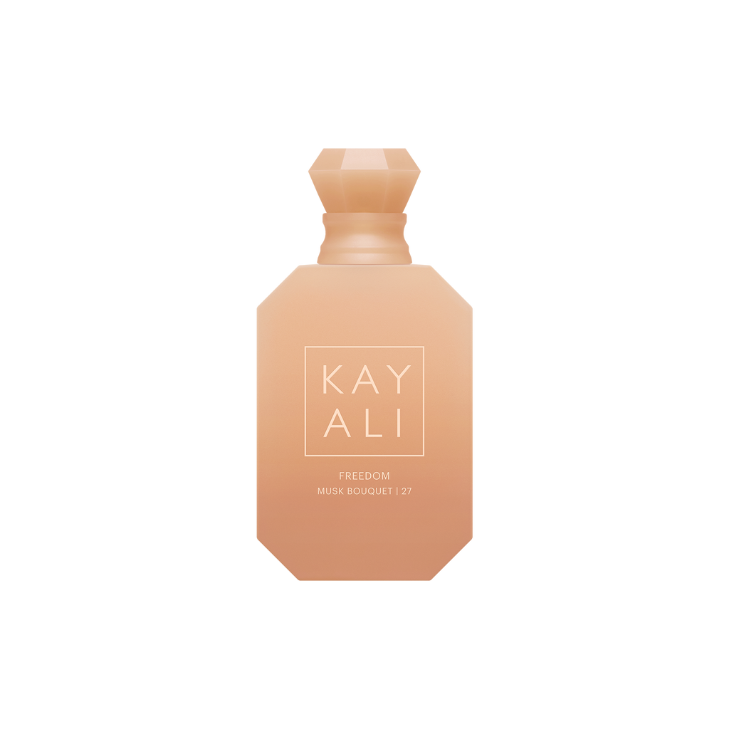 KAYALI Freedom Musk Bouquet 27 Eau de Parfum 100ml - image 11