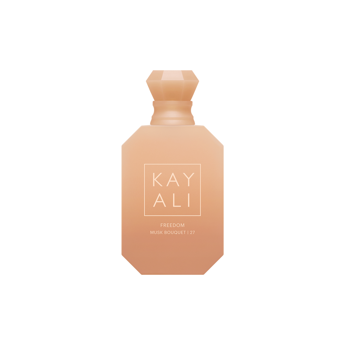 KAYALI Freedom Musk Bouquet 27 Eau de Parfum 100ml - image 11