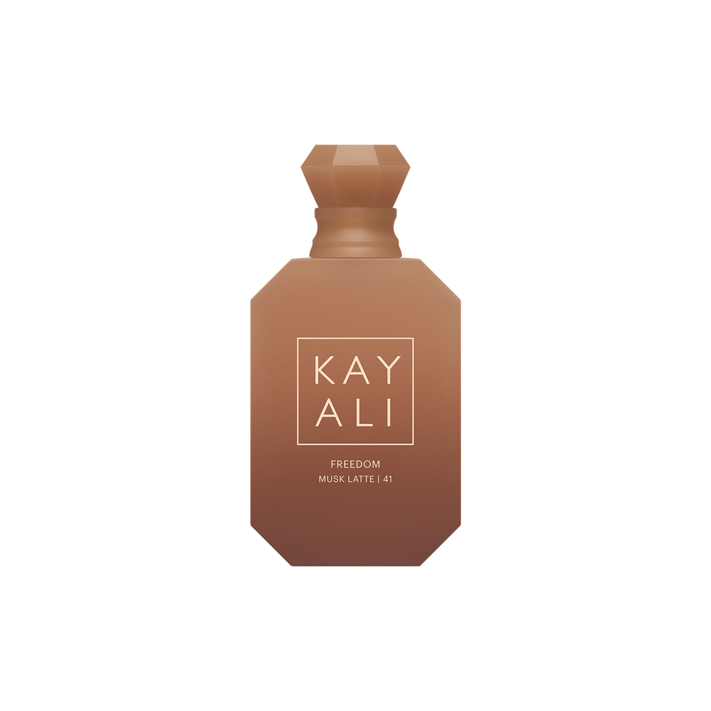 KAYALI Freedom Musk Latte 41 Eau de Parfum 100ml - image 11