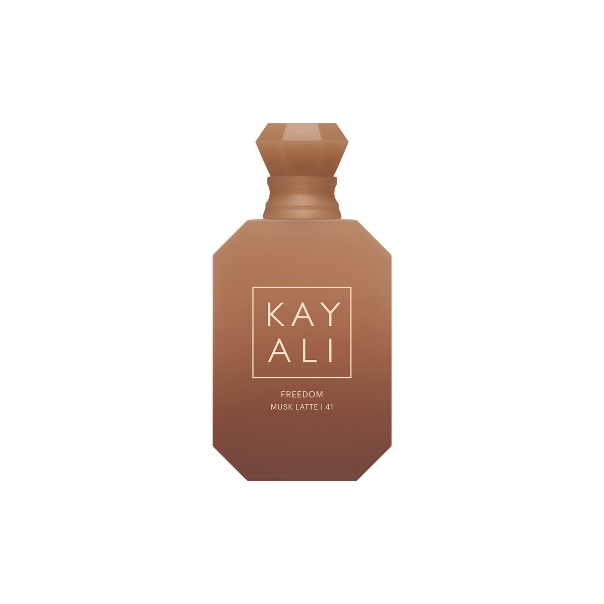 KAYALI Freedom Musk Latte 41 Eau de Parfum 100ml - image 11