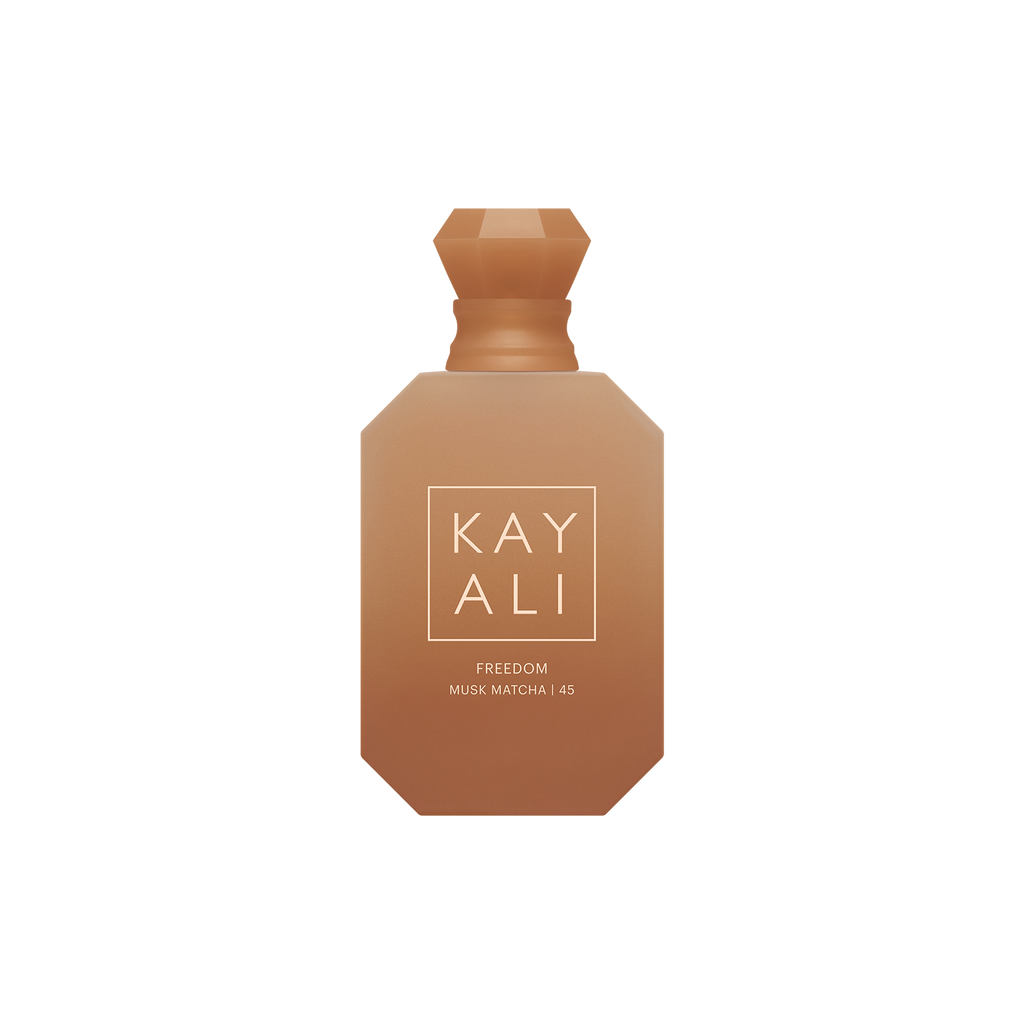 KAYALI Freedom Musk Matcha 45 Eau de Parfum 100ml - image 11