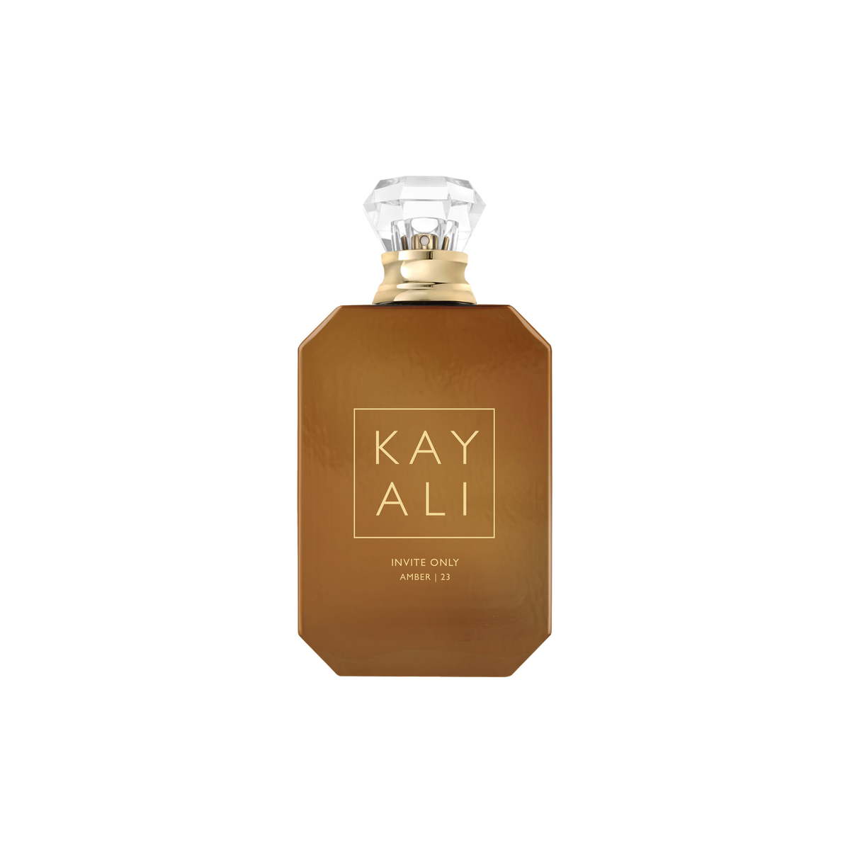 KAYALI Invite Only Amber 23 Eau de Parfum 100ml - image 6