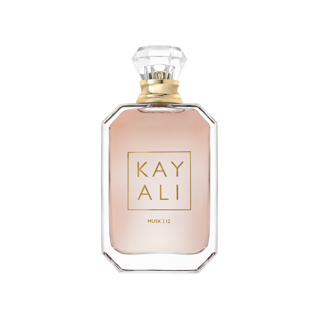 KAYALI Musk 12 Eau de Parfum 100ml bottle
