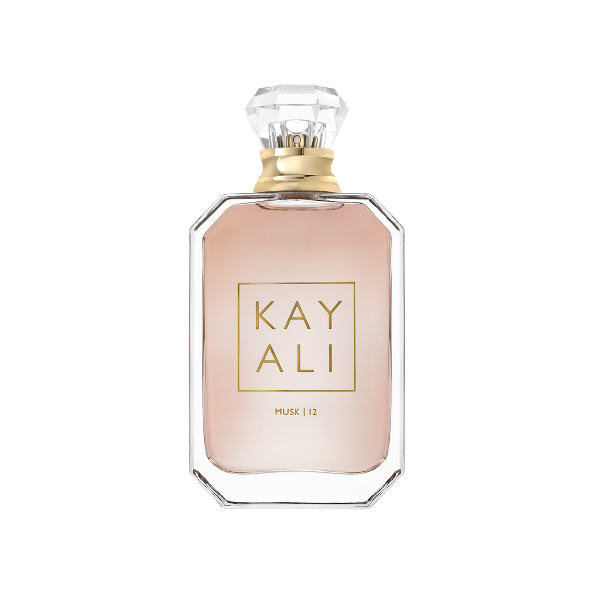 KAYALI Musk 12 Eau de Parfum 100ml bottle