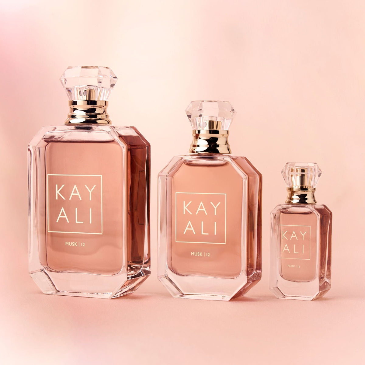 KAYALI Musk 12 Eau de Parfum 100ml - image 4