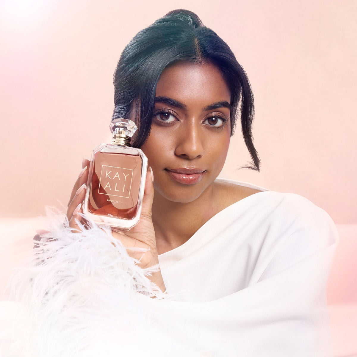 KAYALI Musk 12 Eau de Parfum 100ml - image 9
