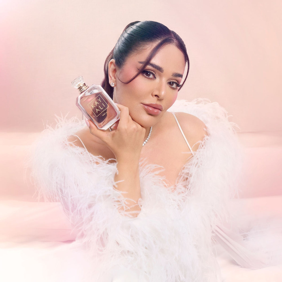 KAYALI Musk 12 Eau de Parfum 100ml - image 2