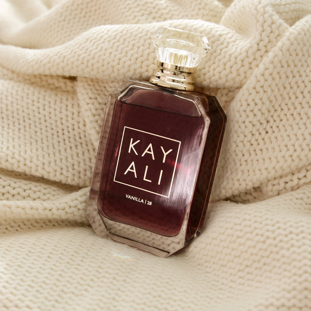 KAYALI Vanilla 28 Eau de Parfum 100ml - image 7