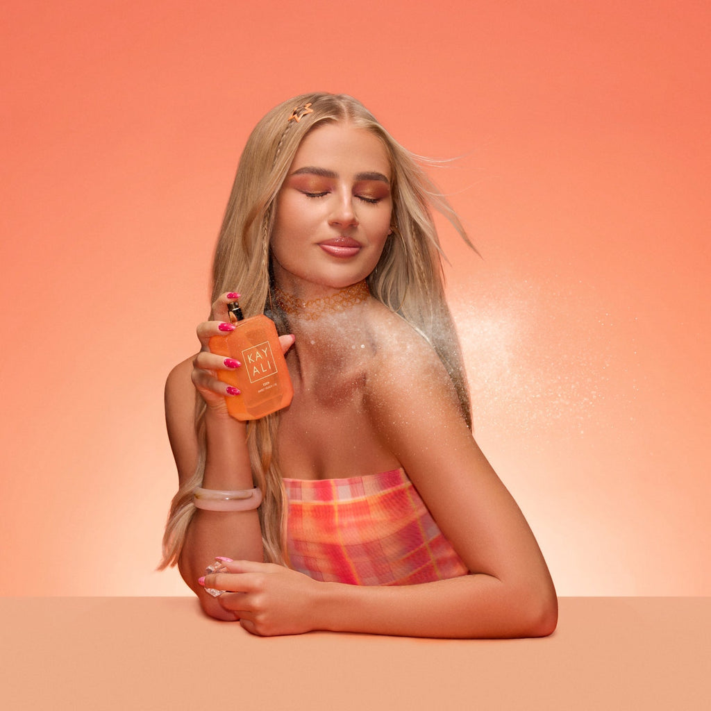 KAYALI Eden Sweet Peach 35 Eau de Parfum 100ml - image 4