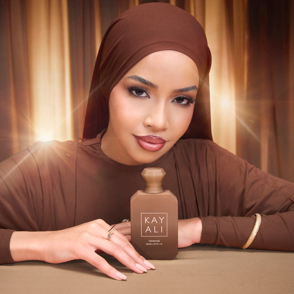 KAYALI Freedom Musk Latte 41 Eau de Parfum 100ml - image 6