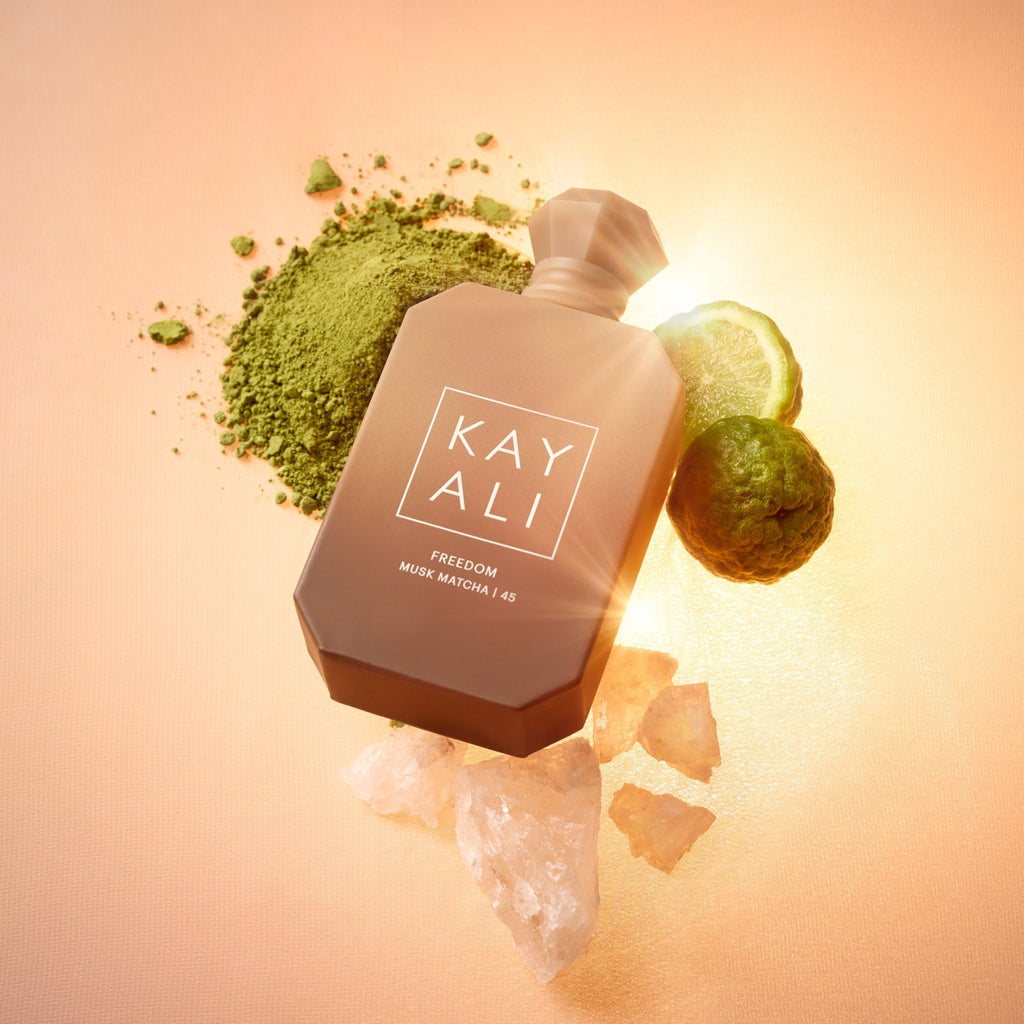 KAYALI Freedom Musk Matcha 45 Eau de Parfum 100ml - image 3