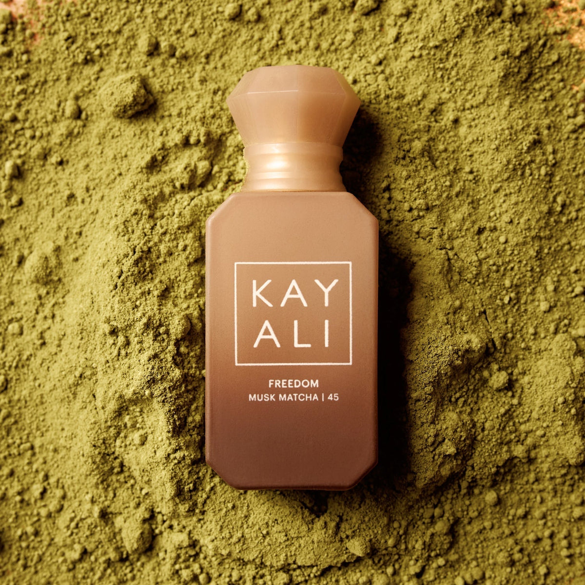 KAYALI Freedom Musk Matcha 45 Eau de Parfum 100ml - image 7