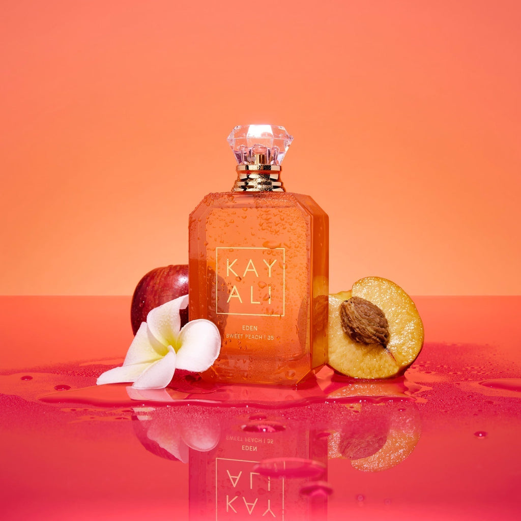 KAYALI Eden Sweet Peach 35 Eau de Parfum 100ml - image 7