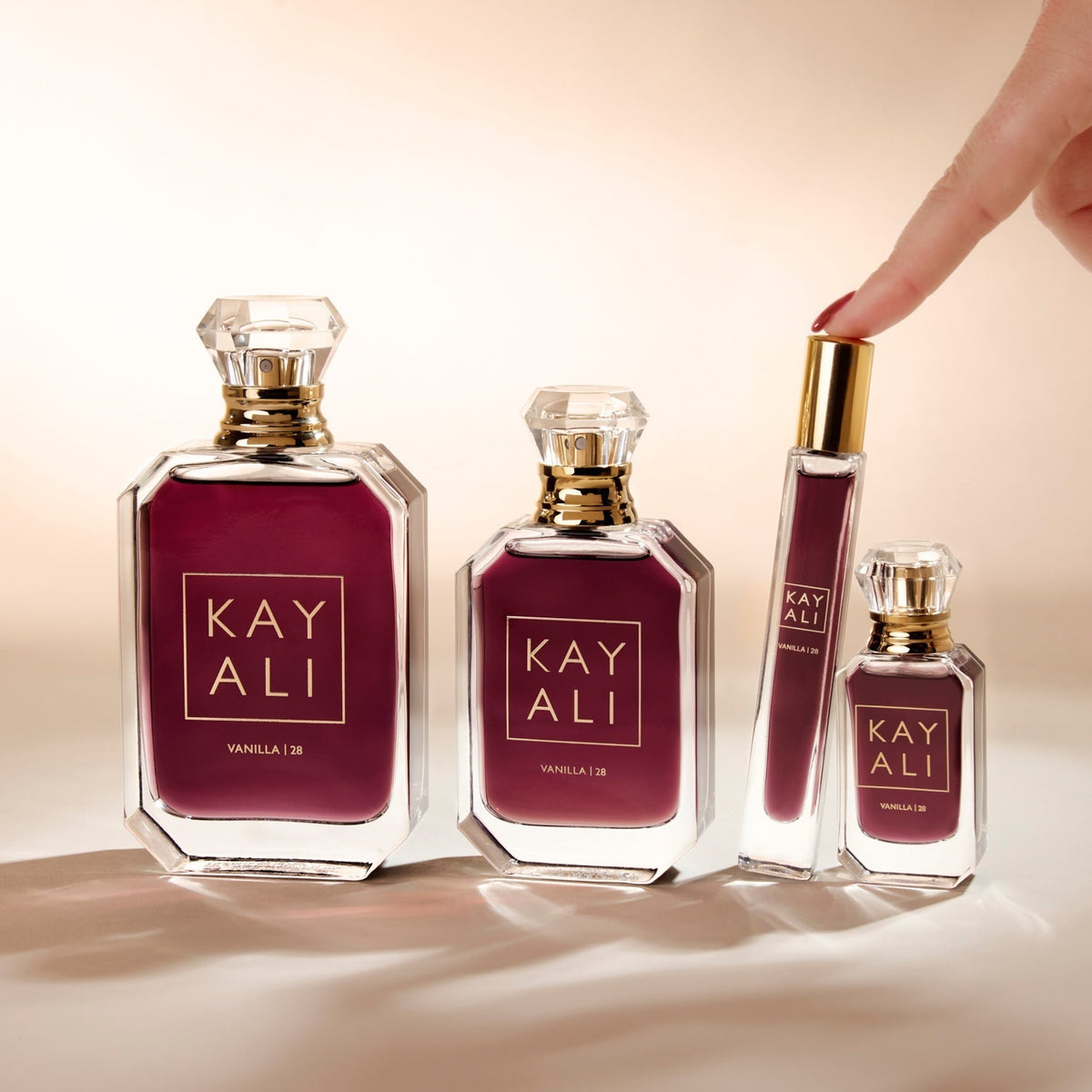 KAYALI Vanilla 28 Eau de Parfum 100ml - image 8