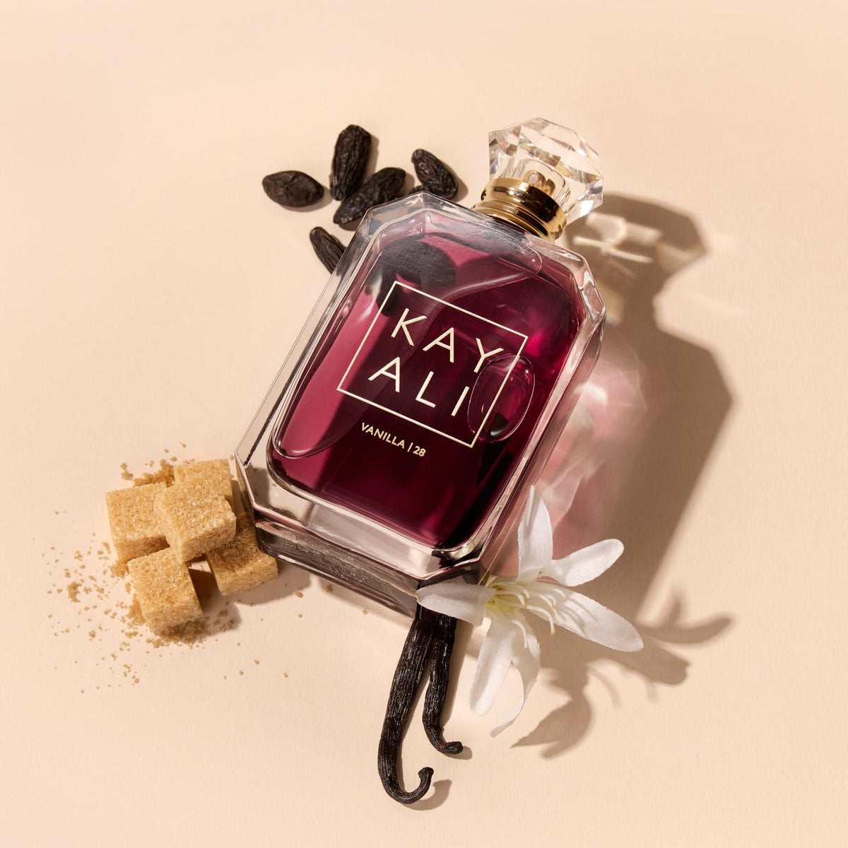 KAYALI Vanilla 28 Eau de Parfum 100ml - image 3