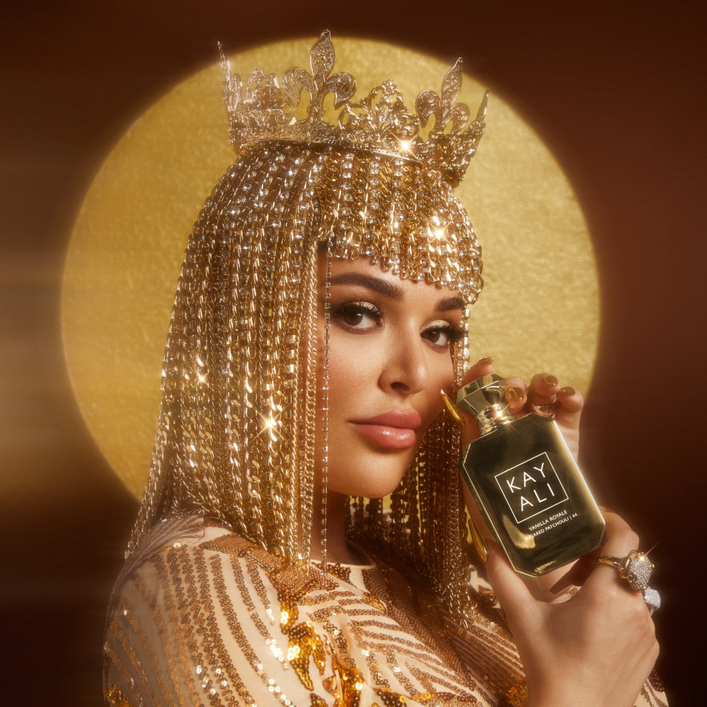 KAYALI Vanilla Royale Sugared Patchouli 64 Eau de Parfum 100ml - image 3