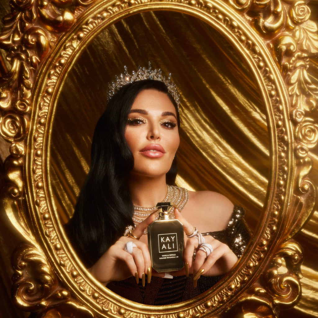 KAYALI Vanilla Royale Sugared Patchouli 64 Eau de Parfum 100ml - image 4