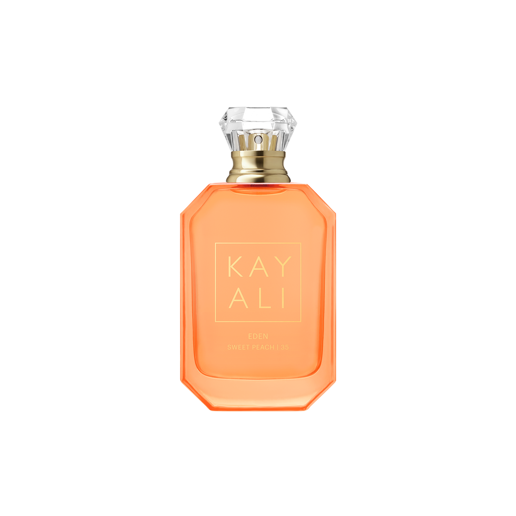 KAYALI Eden Sweet Peach 35 Eau de Parfum 100ml - image 9