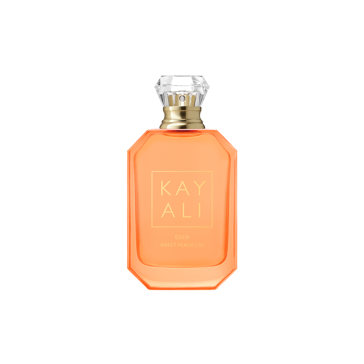KAYALI Eden Sweet Peach 35 Eau de Parfum 100ml - image 9