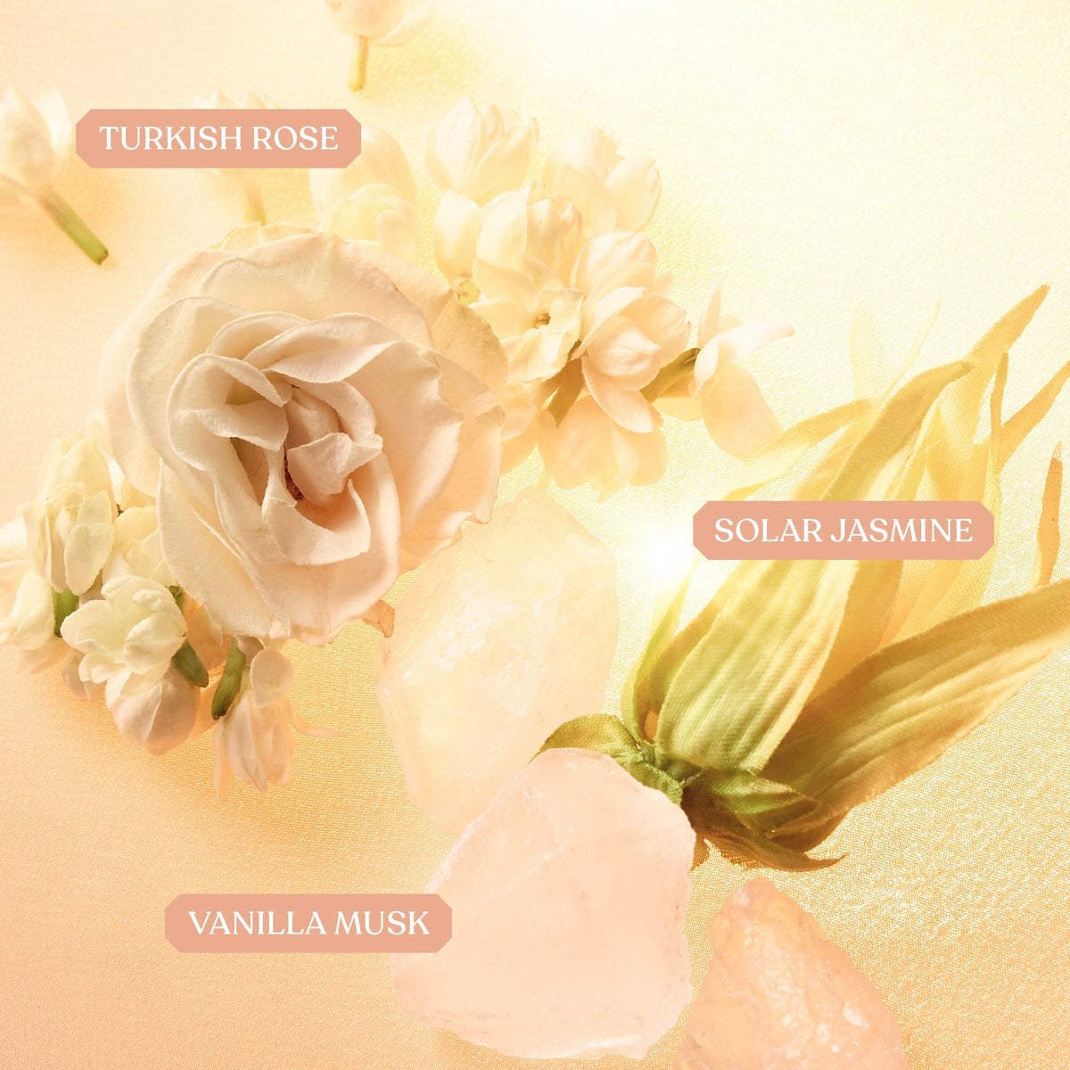 KAYALI Freedom Musk Bouquet 27 Eau de Parfum 100ml - image 4