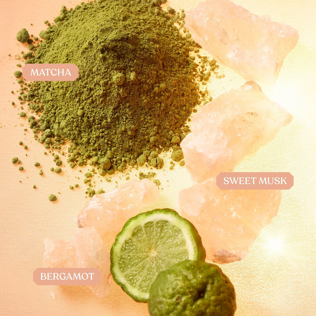 KAYALI Freedom Musk Matcha 45 Eau de Parfum 100ml - image 4