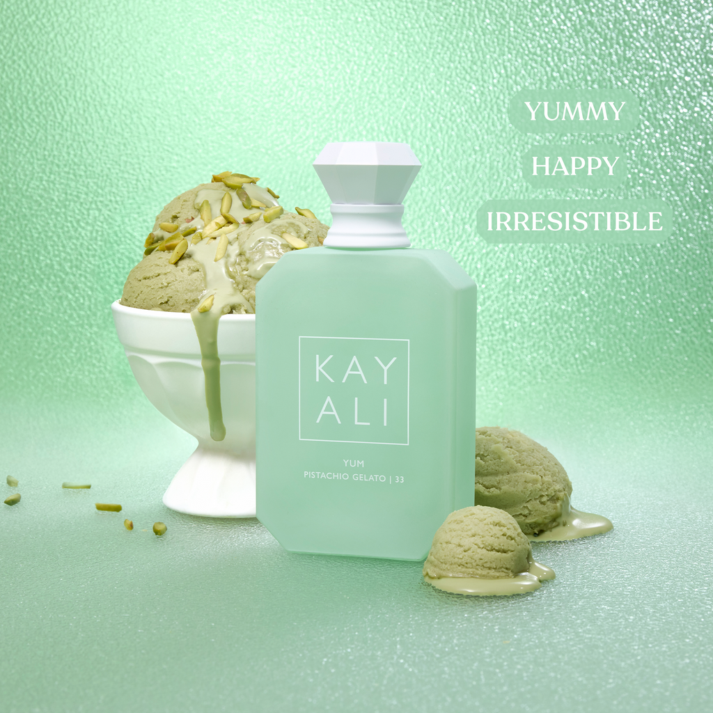 KAYALI Yum Pistachio Gelato 33 Eau de Parfum 100ml - image 8